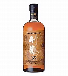 竹鶴35年」発売（アサヒビール） - 日本食糧新聞・電子版