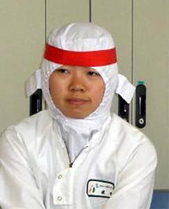 特集 ノロシーズン到来 ストップ ザ 二次汚染 ルポ ファーストフーズ 沼津工場 日本食糧新聞電子版