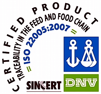 DNVインダストリージャパン、ISO22005の審査・登録サービスを12月から開始 - 日本食糧新聞・電子版