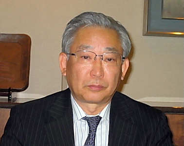 新年号1部：09年わが社はこう動く=日清オイリオグループ・大込一男社長 日本食糧新聞・電子版