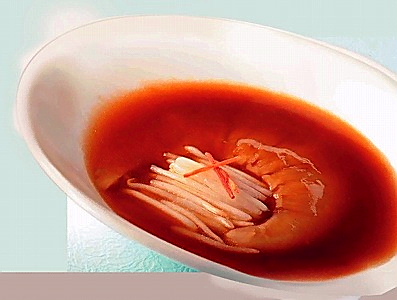 食材活用の知恵 アリアケジャパン ガラパック豚 ガラパック老鶏 日本食糧新聞電子版