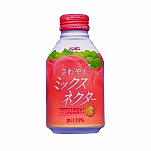 さわやかミックスネクター」発売（ダイドードリンコ） - 日本食糧新聞