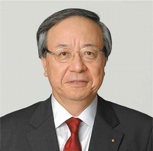 味の素 新社長に伊藤雅俊専務が就任 日本食糧新聞電子版