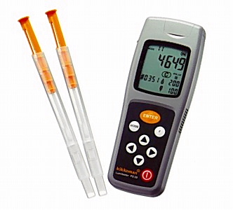 キッコーマンPD-20 ルミテスターふき取り検査システム清浄度測定器