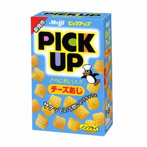 ピックアップ チーズ 発売 明治製菓 日本食糧新聞電子版