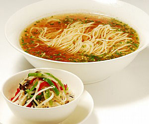 中華料理特集 トップ料理人もうなる成田モヤシ 私たちも使ってます くろっぺ推奨コメント 日本食糧新聞電子版